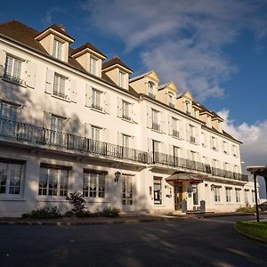 Best Western Ile De France Hotel & Spa